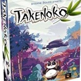 Takenoko