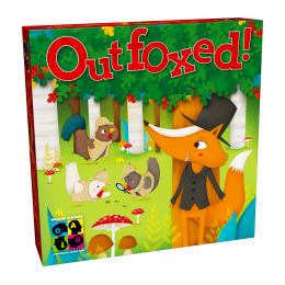 Outfoxed!