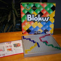 Blokus