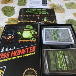 Boss Monster