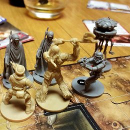 Star Wars Imperial Assault