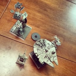 Star Wars X-Wing: Core Set