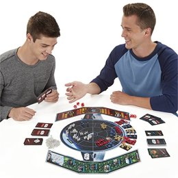 Risk: Star Wars Edition