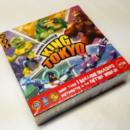 King of Tokyo