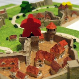 Carcassonne