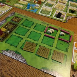 Agricola (Revised Edition)