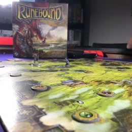 Runebound (Third Edition)