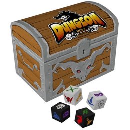 Dungeon Roll