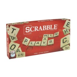 Scrabble