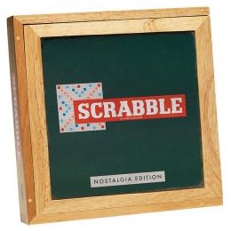 Scrabble