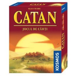 Catan Card Game