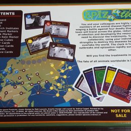 Pandemic