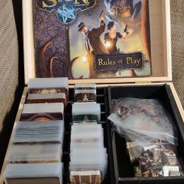 Elder Sign