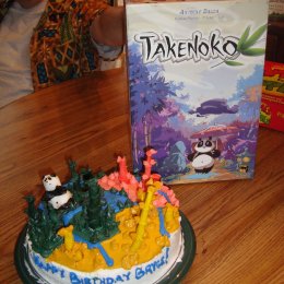 Takenoko