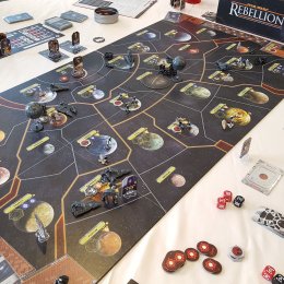 Star Wars: Rebellion