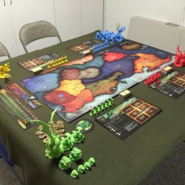 Cthulhu Wars