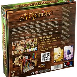 Alchemists