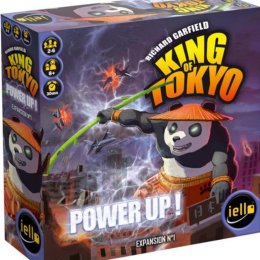 King of Tokyo: Power Up