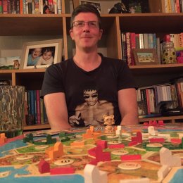 Catan