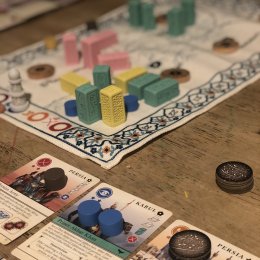 Pax Pamir (Second Edition)