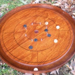 Crokinole