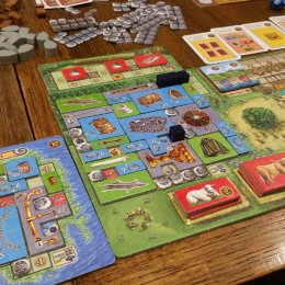 A Feast for Odin