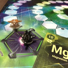 Gravwell: Escape from the 9th Dimension