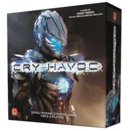 Cry Havoc