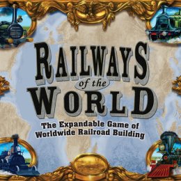 Railways of the World