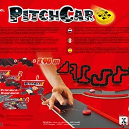 PitchCar