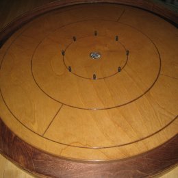 Crokinole