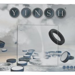 Yinsh