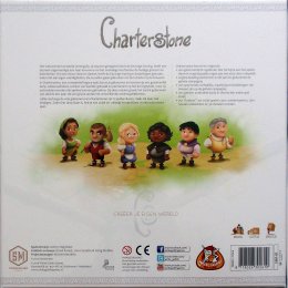 Charterstone