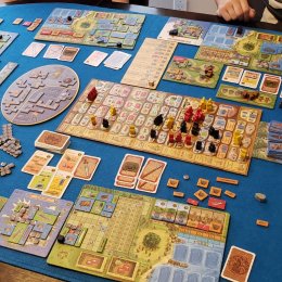 A Feast for Odin