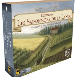 Viticulture: Moor Visitors Expansion