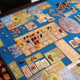 A Feast for Odin