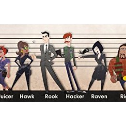 Burgle Bros.