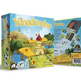 Kingdomino