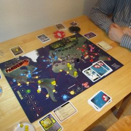 Pandemic