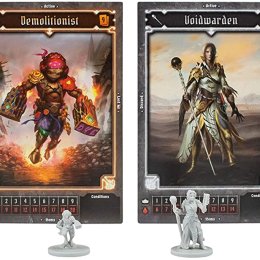 Gloomhaven: Jaws of the Lion