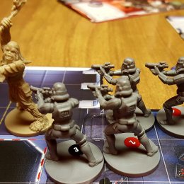 Star Wars Imperial Assault