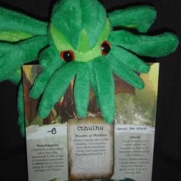 Arkham Horror