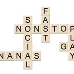 Bananagrams