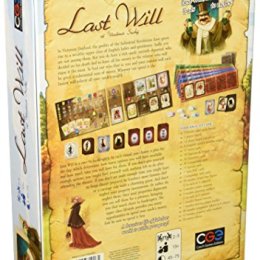 Last Will