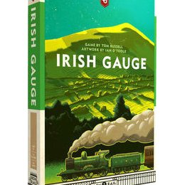 Irish Gauge