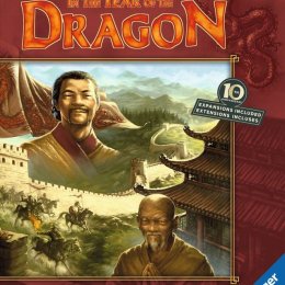 In the Year of the Dragon: 10th Anniversary