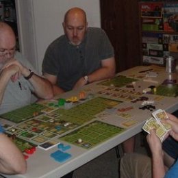 Agricola