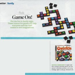 Qwirkle