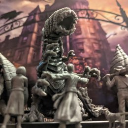 Mansions of Madness: Second Edition