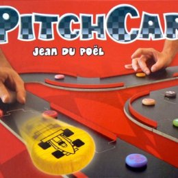 PitchCar